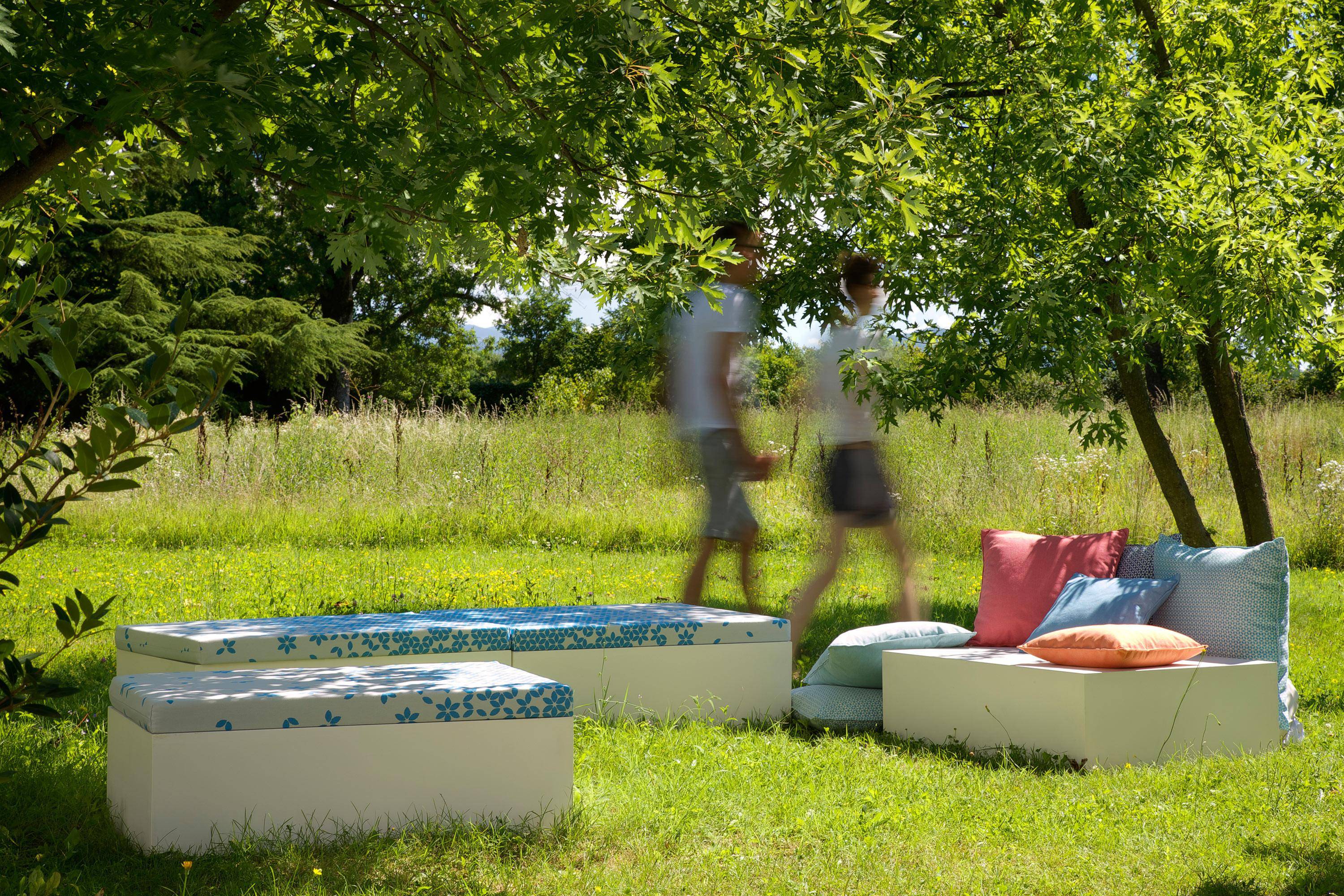 Fischbacher 1819 Sonnen-Klar