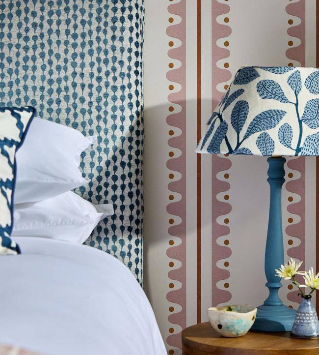 Scion Sweet Bay Print