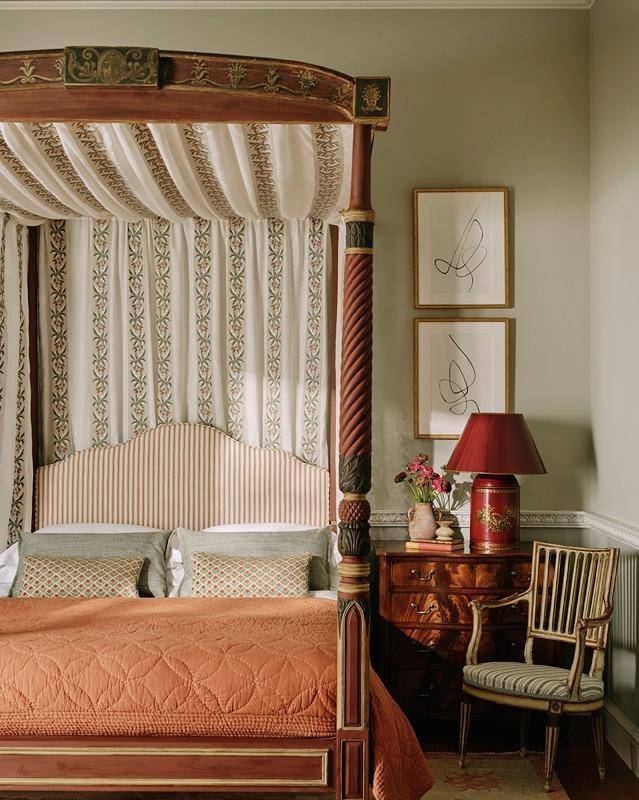 Colefax & Fowler Greenwood