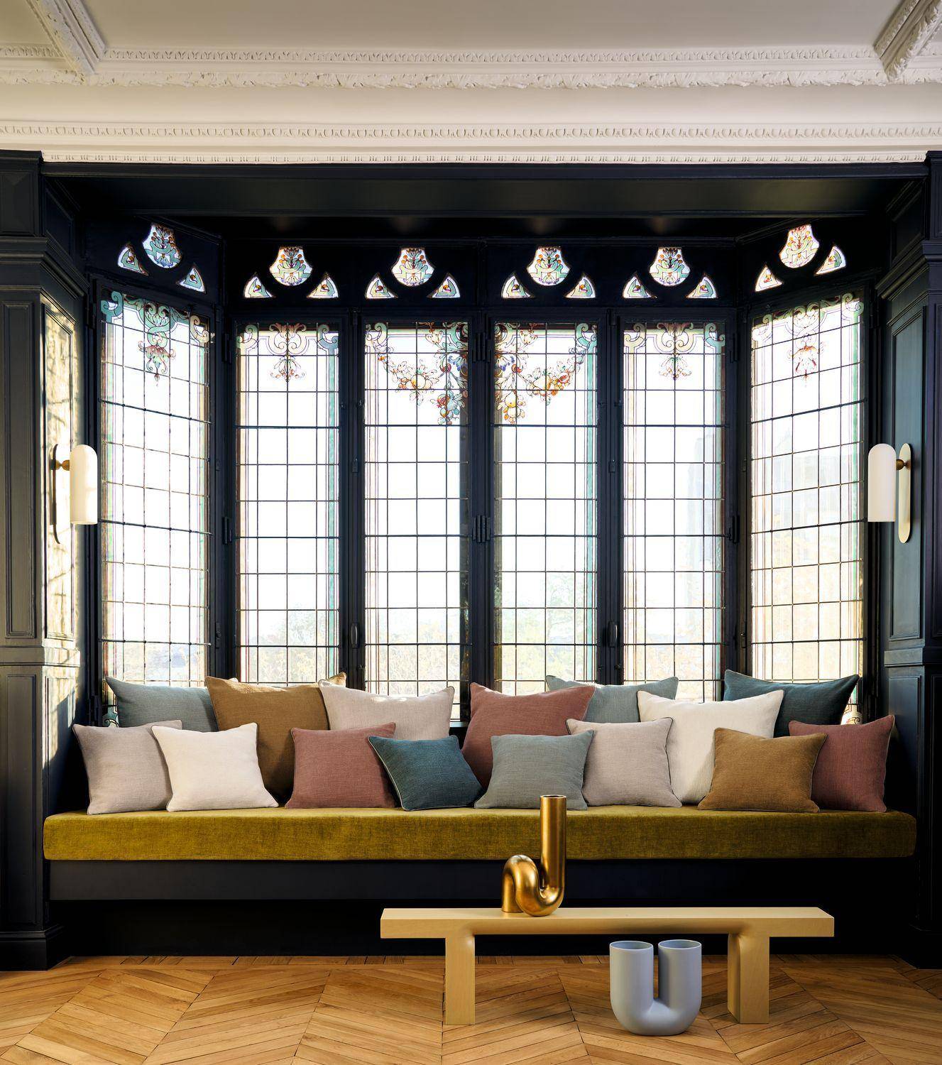 Casamance Rodeo 65x65cm