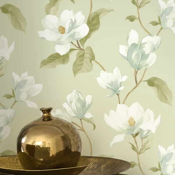Casadeco Brume de magnolia 