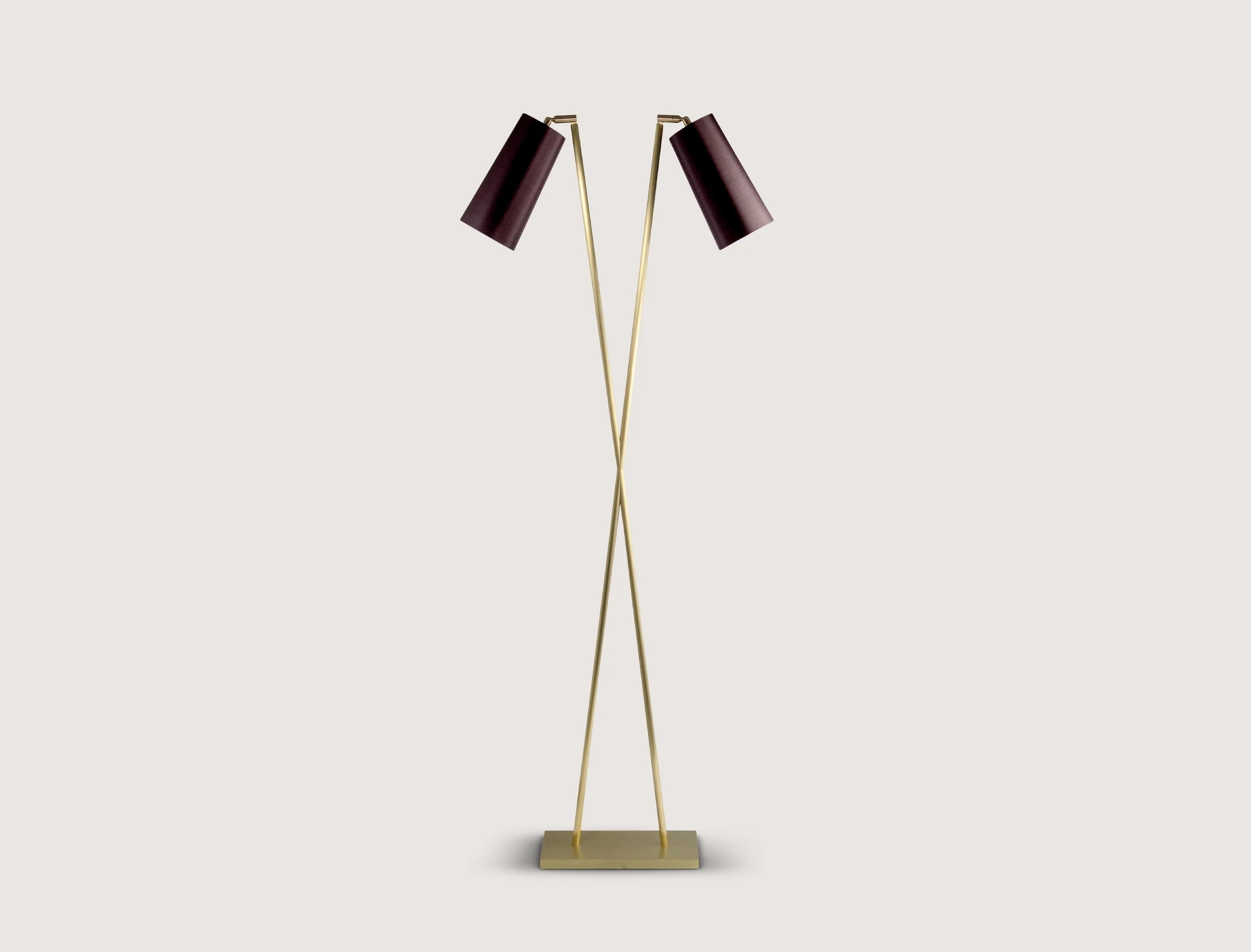 Porta Romana Motu Floor Lamp