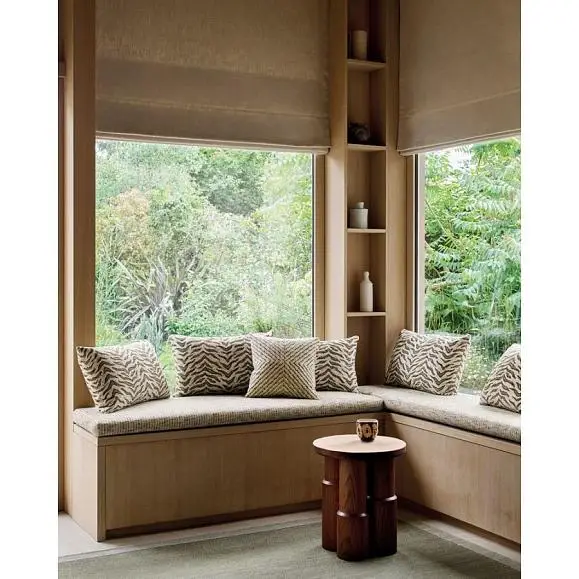 Jane Churchill Hudson