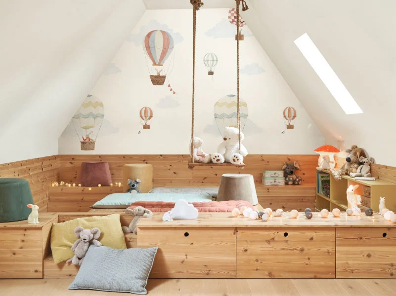 Casadeco Travel Around The World L