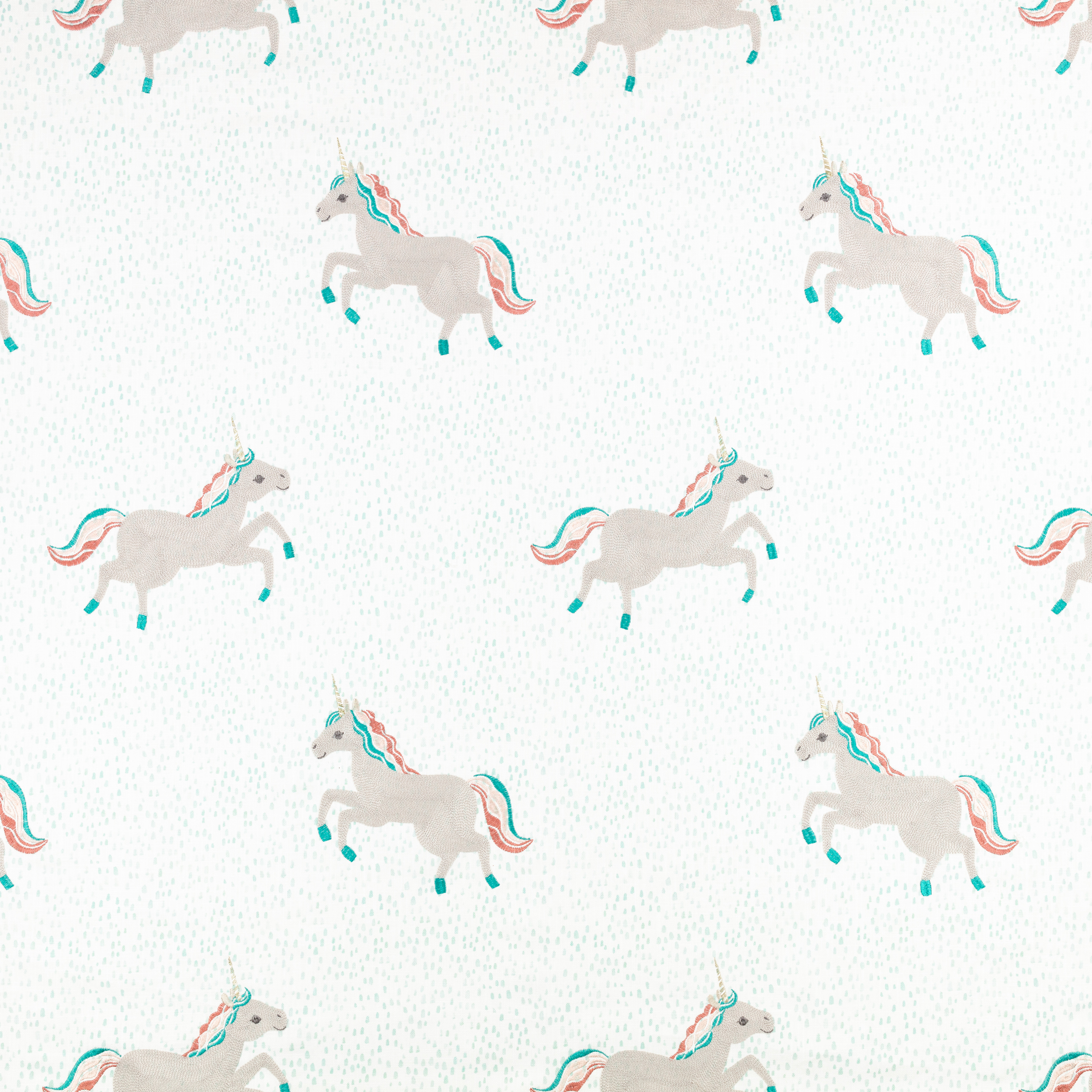 Dancing Unicorns