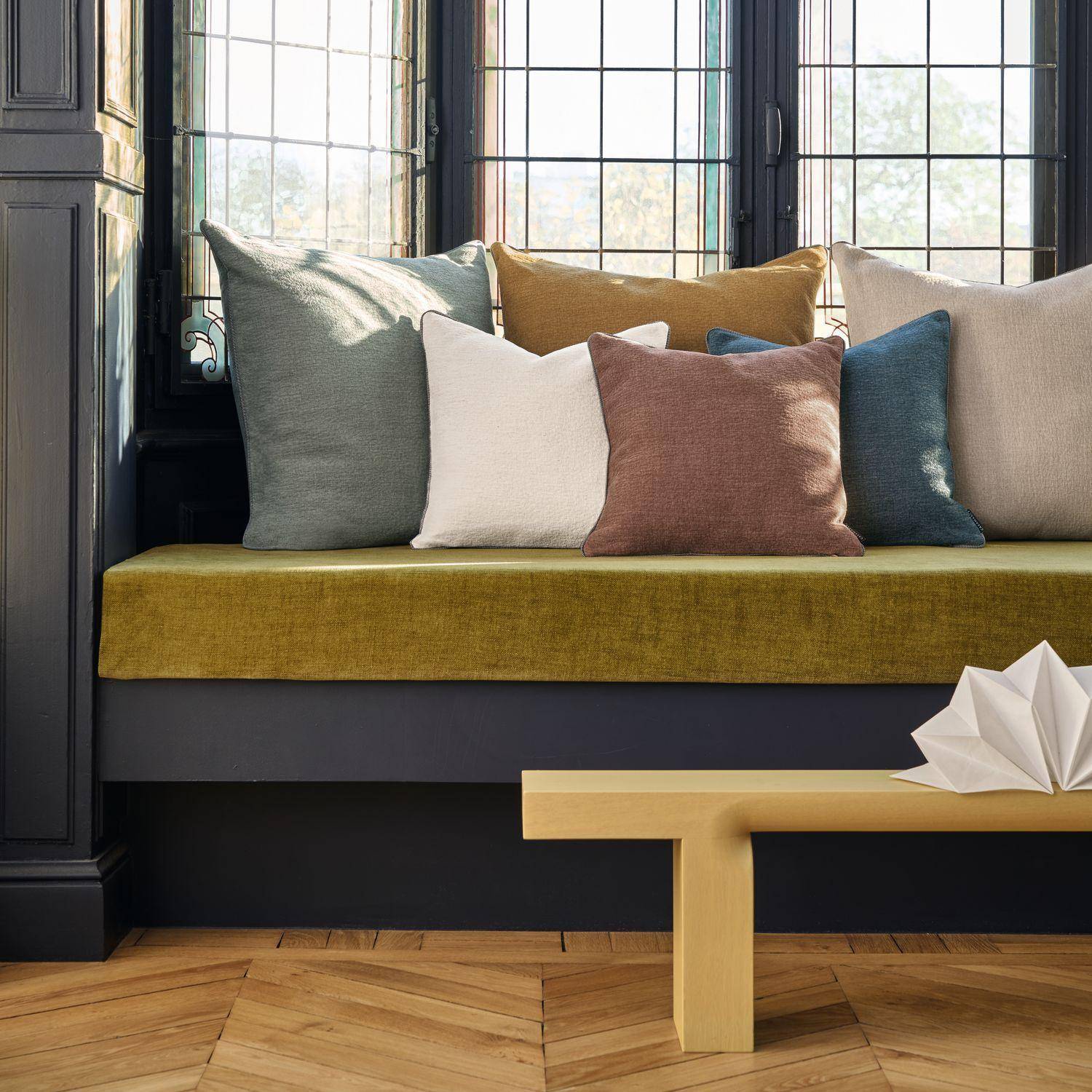 Casamance Rodeo 45x45cm