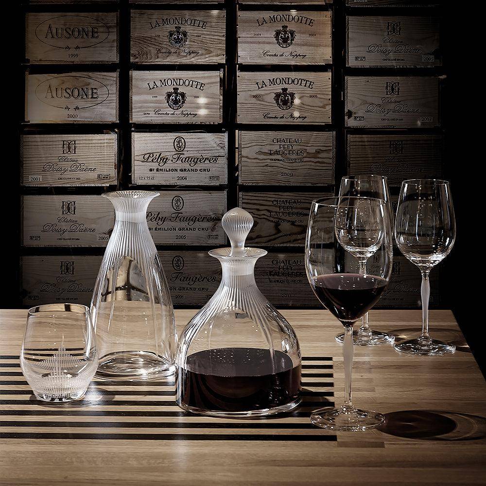 Lalique 100 Points Universal-Glas