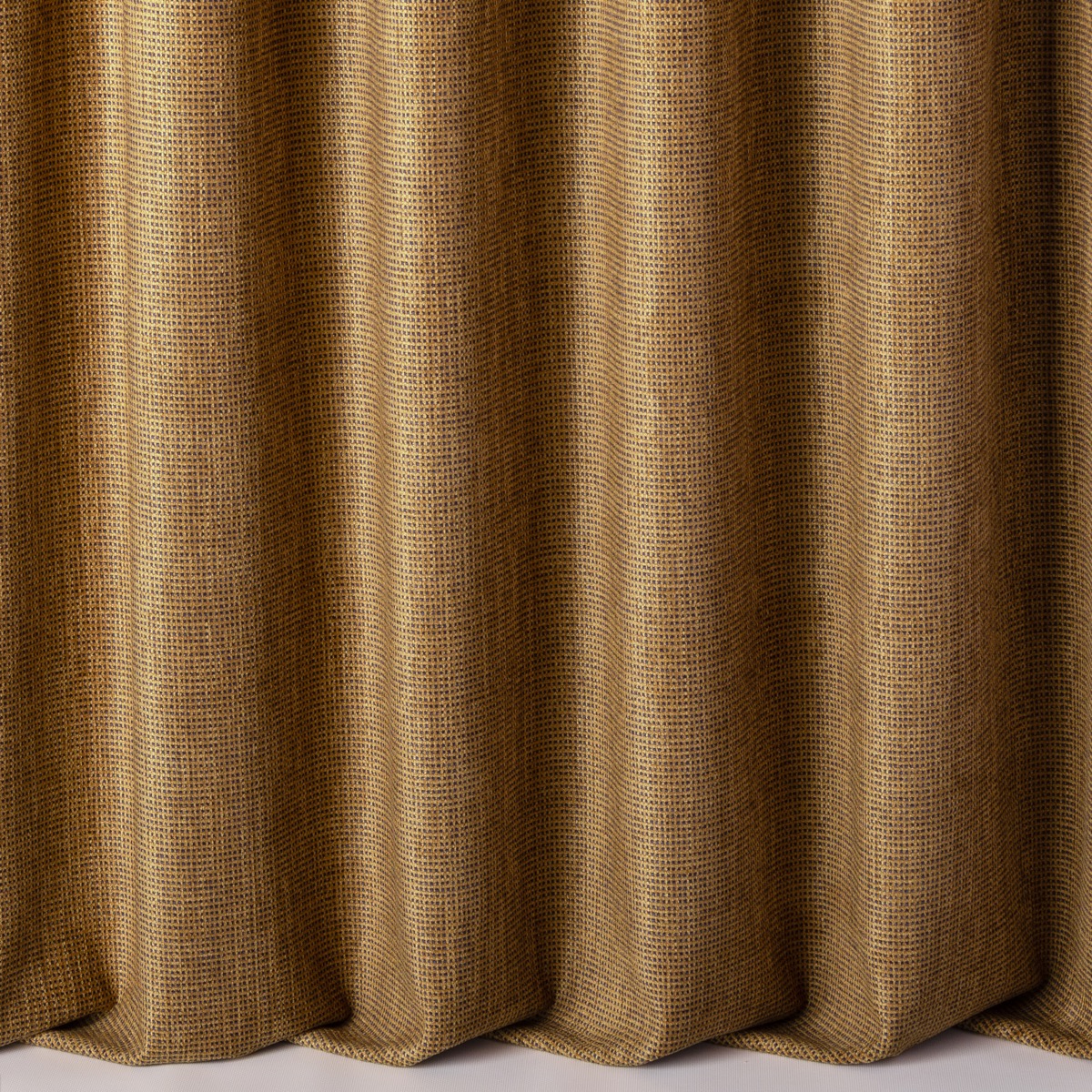 Nobilis Shade Chenille-Polsterstoff mit Retro-Muster