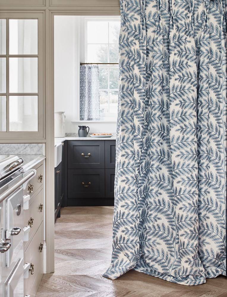 Jane Churchill Bryony