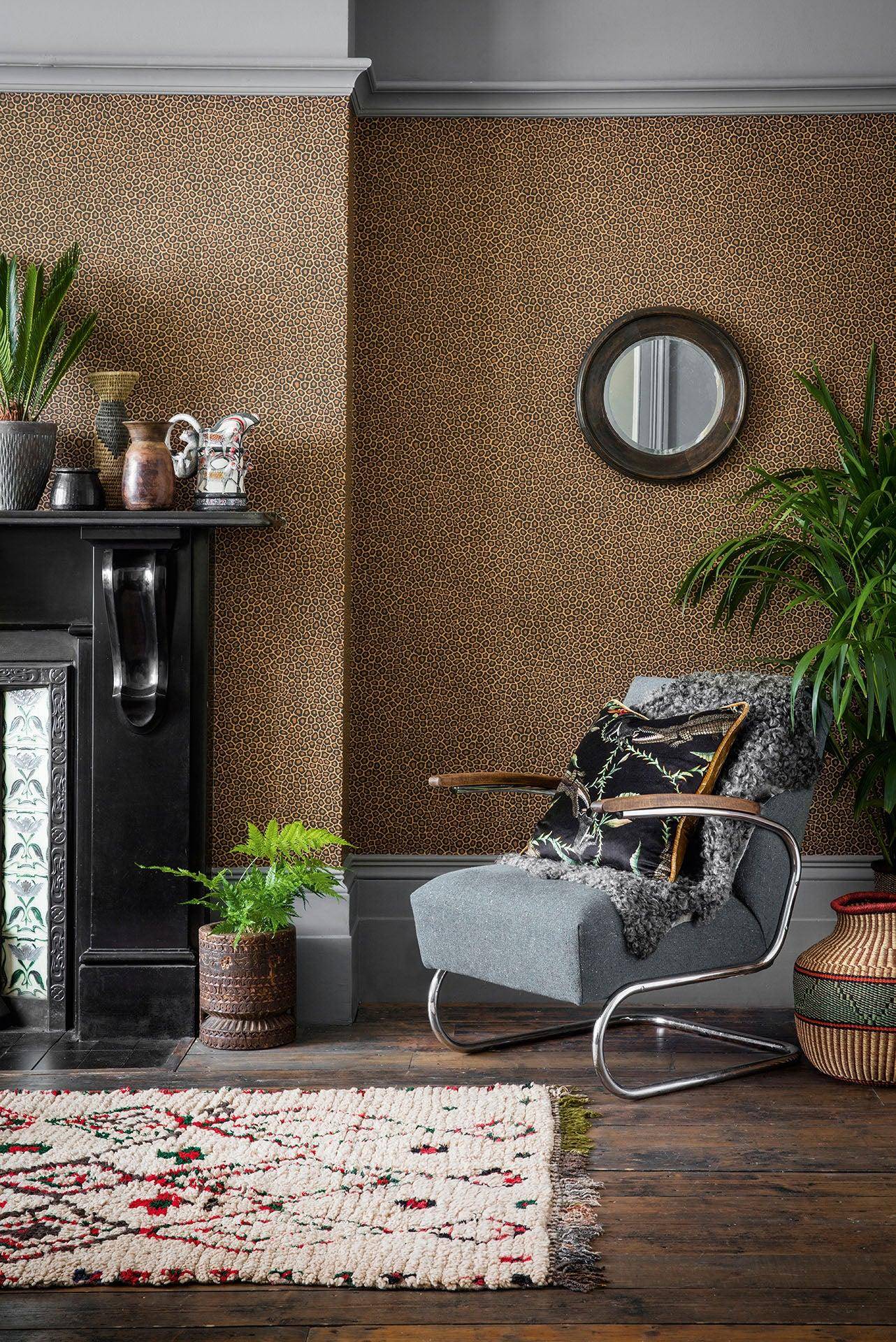 Cole & Son Senzo Spot