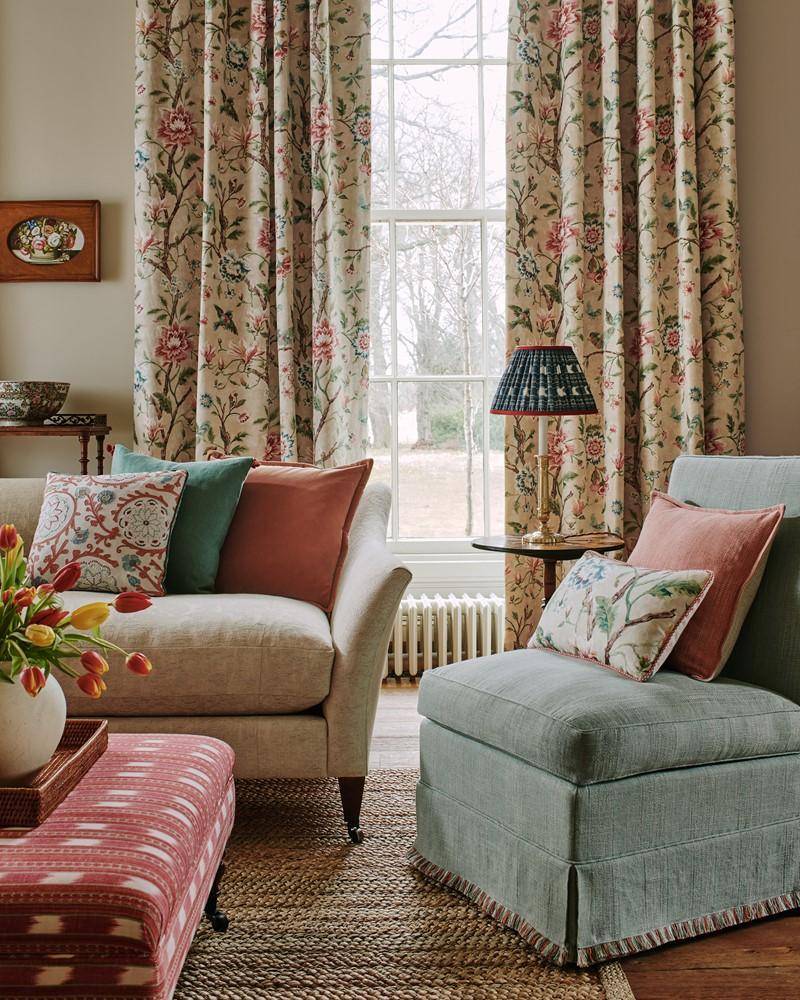 Colefax & Fowler Belgrove