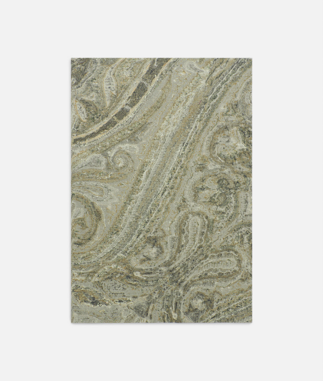 Dedar Paradiso Paisley
