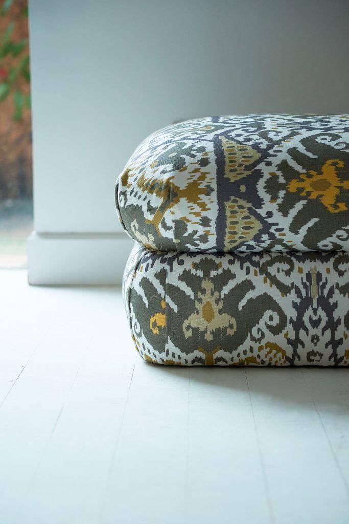 Gastón y Daniela Doga