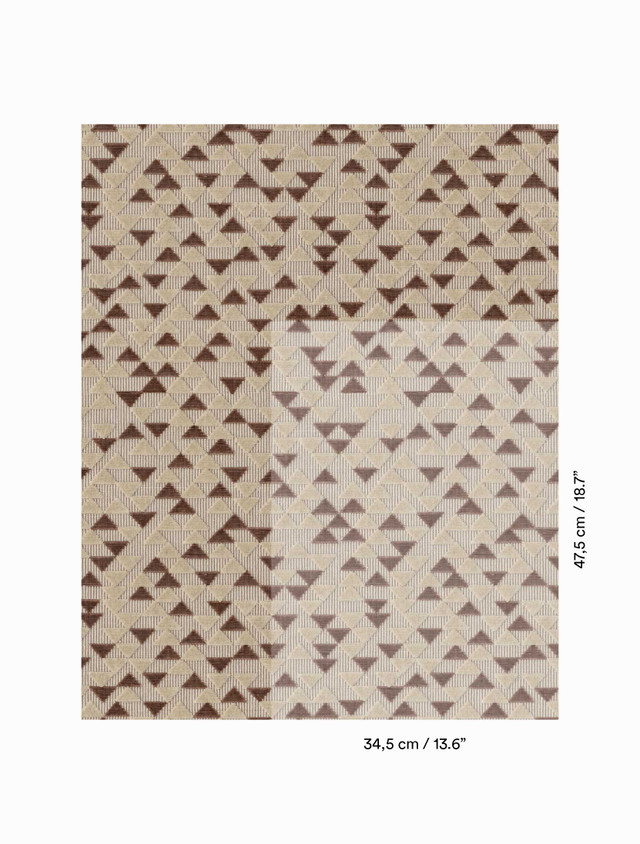 Dedar Drawing XVI (b) 1974