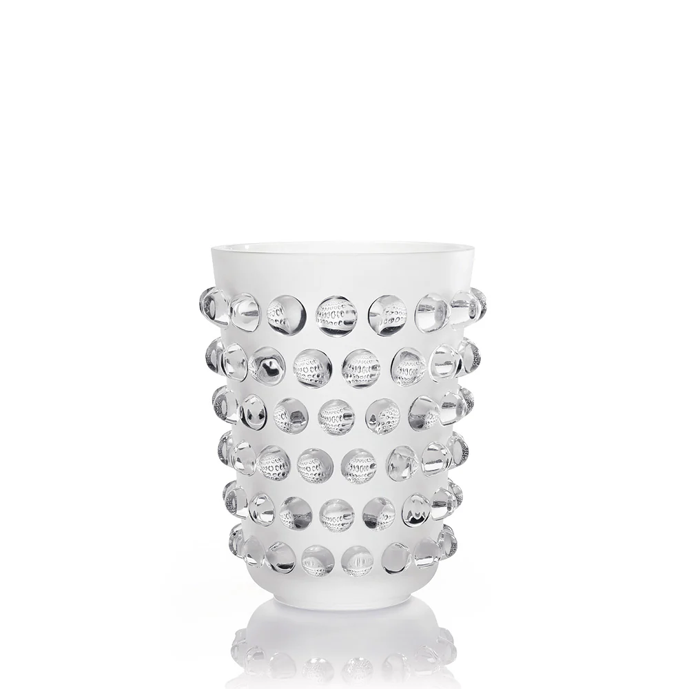Lalique Mossi Iconique Cristal Clear