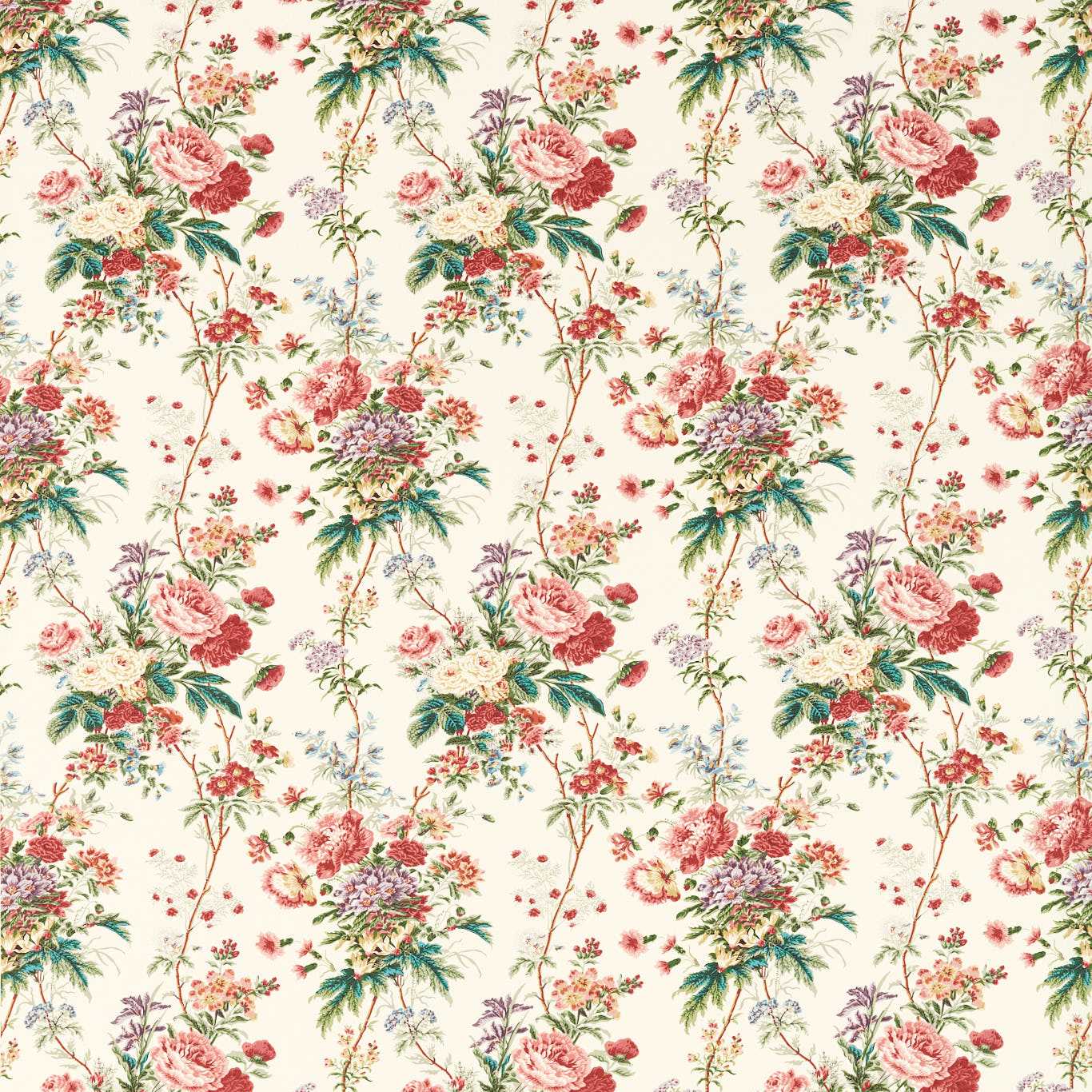 Sanderson Lakeland Paradis