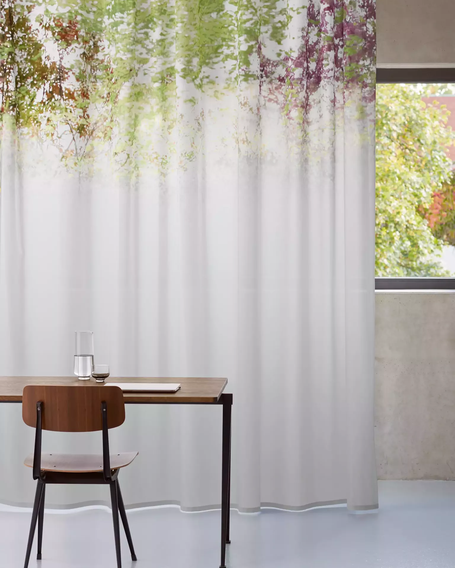 Création Baumann Alphacoustic View