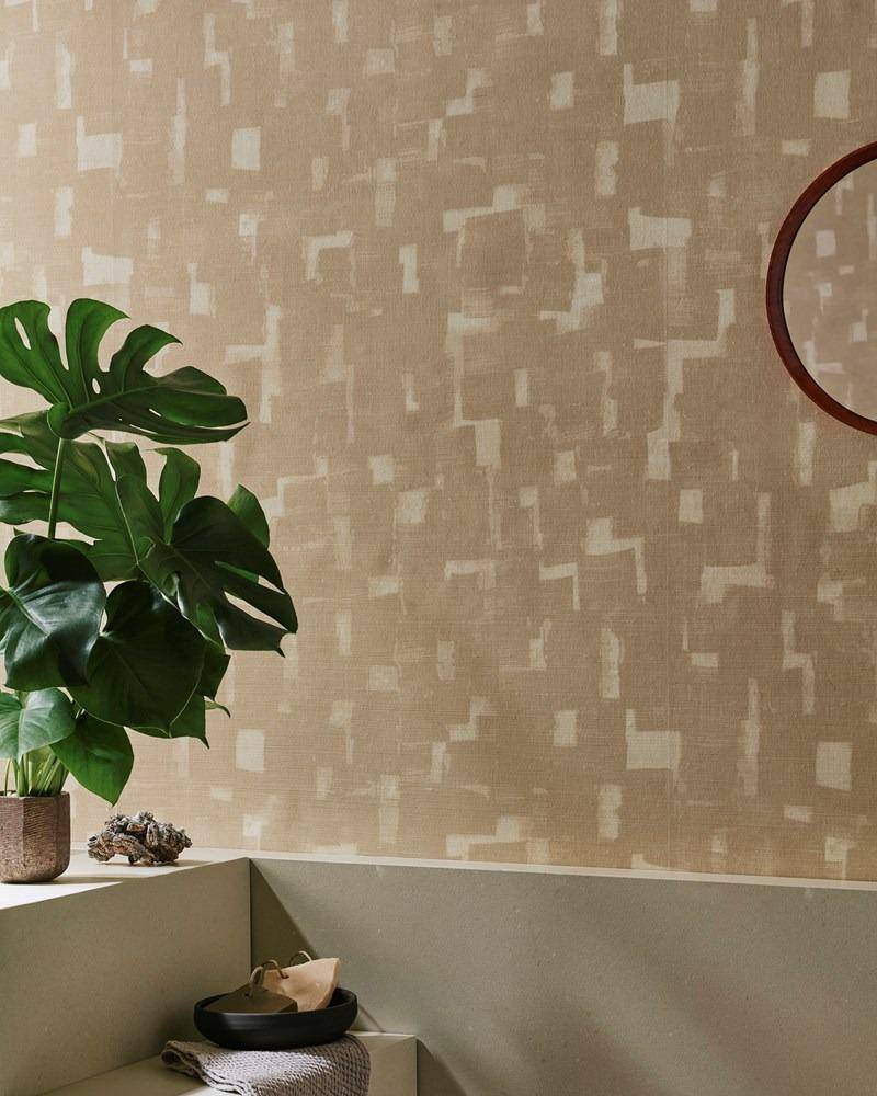 Larsen Gesto Wallcovering