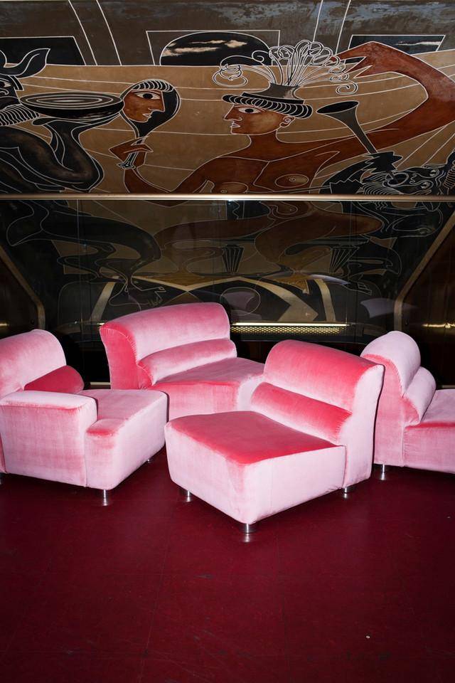 Dedar Romeo & Giulietta