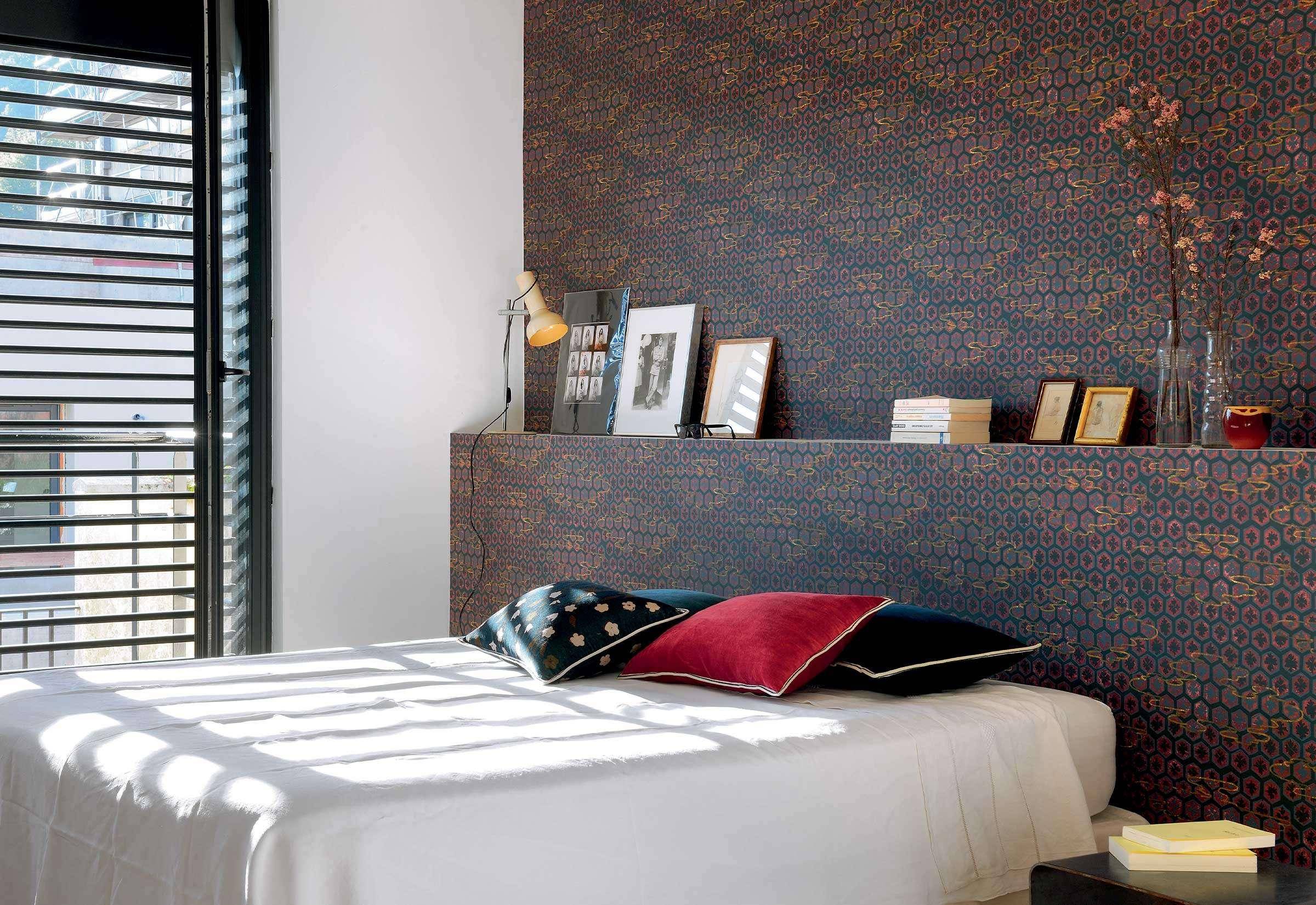 Élitis De lac en lac