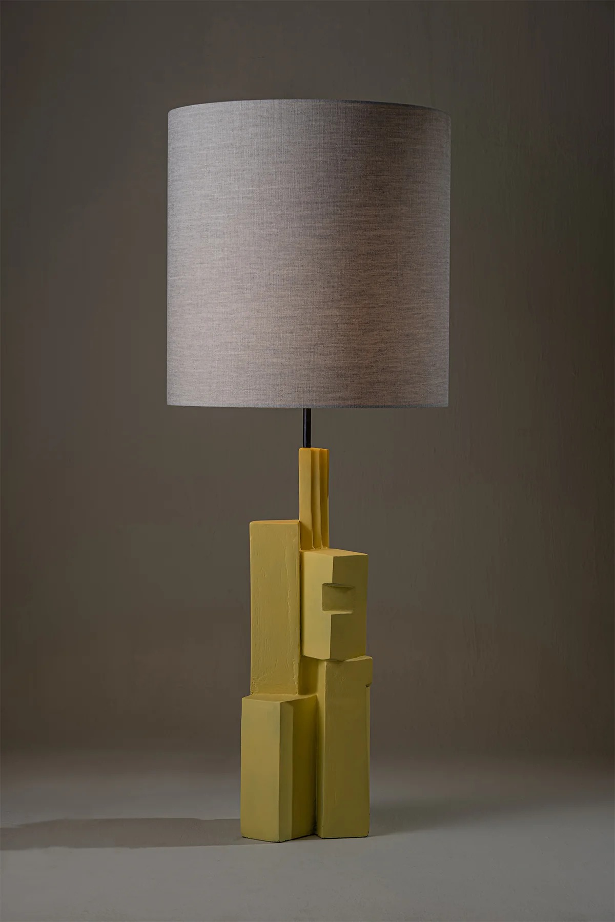 Porta Romana Metropolis Lamp
