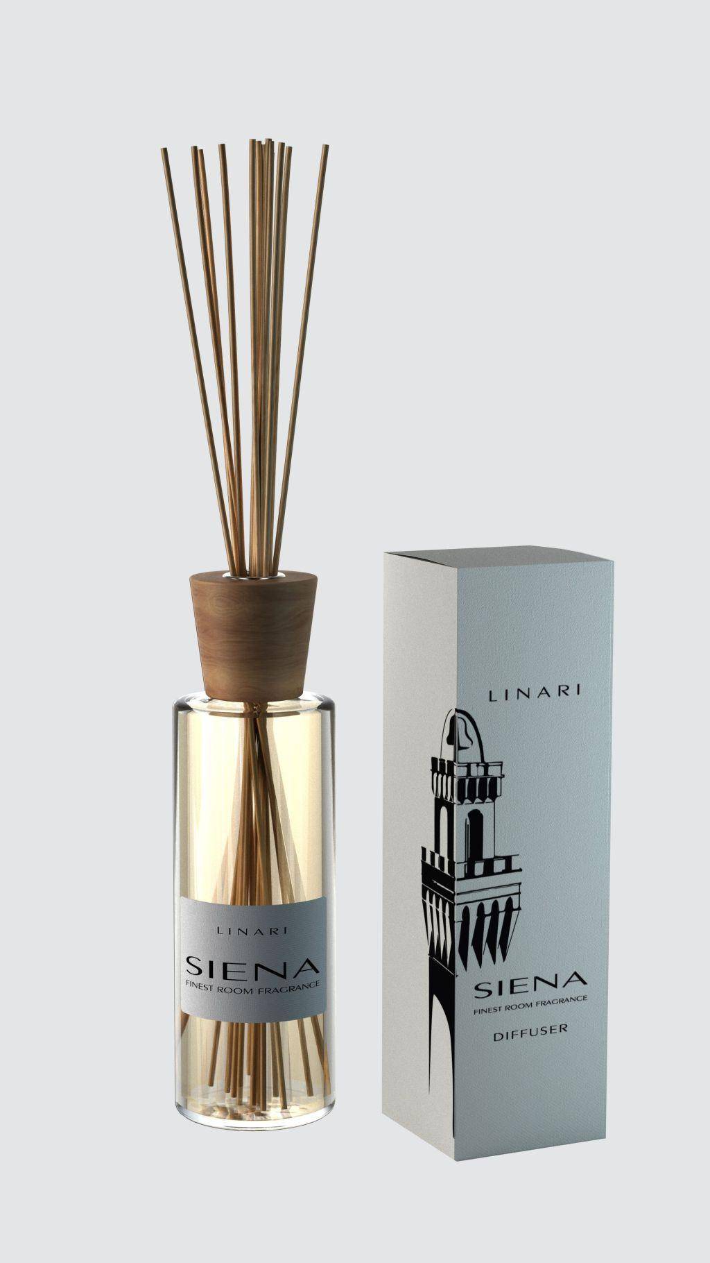Linari Diffusor Siena 250ml