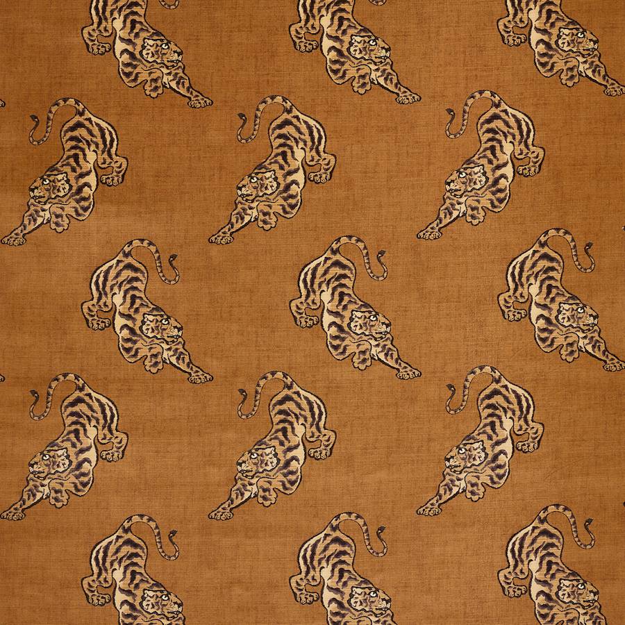 Manuel Canovas Bagan Velours