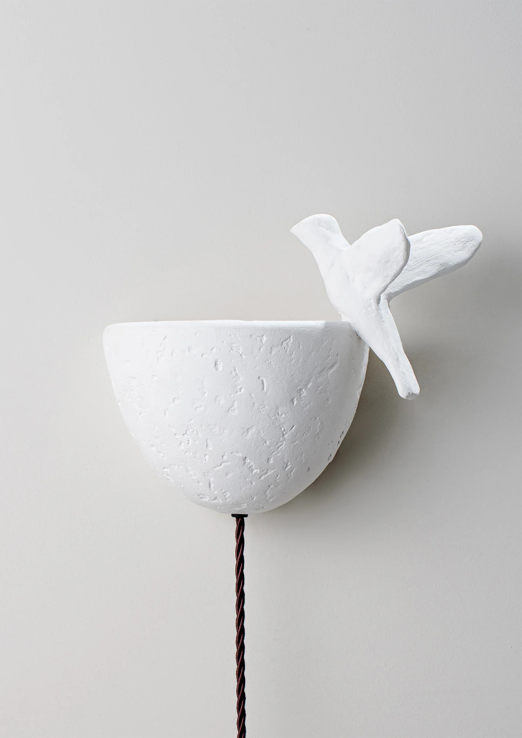 Porta Romana Paradiso Wall Light