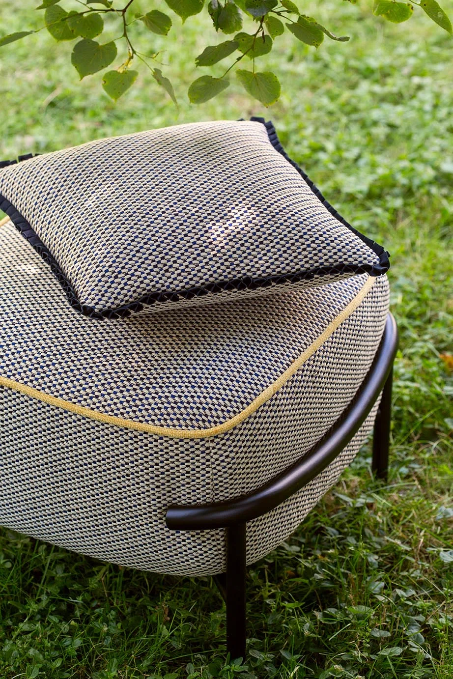 Pierre Frey Charmille 