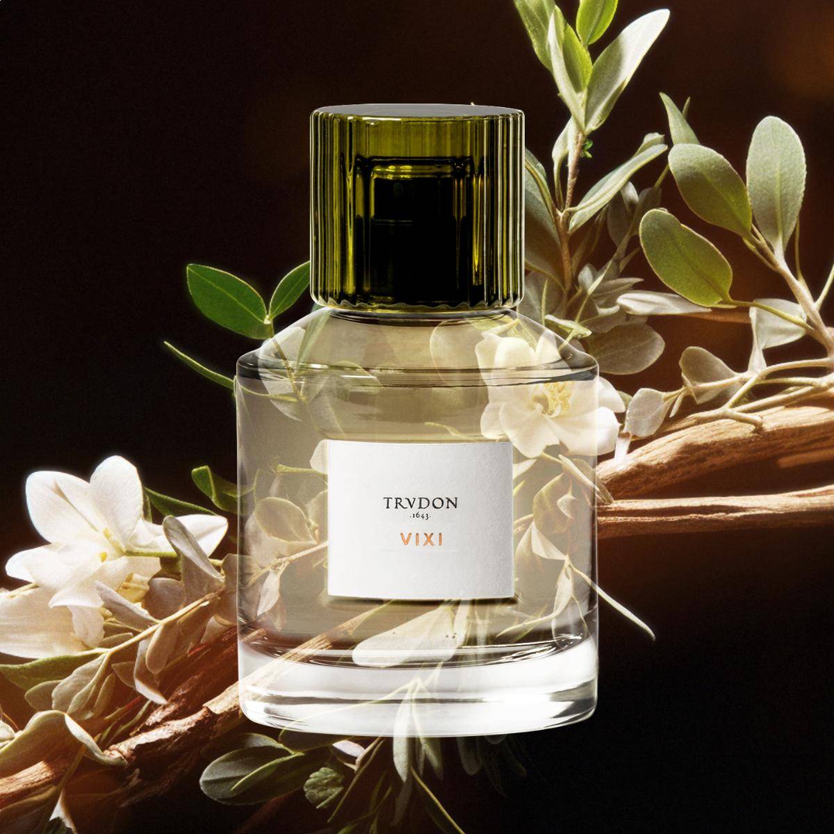 Trudon Vixi Trudon Vixi