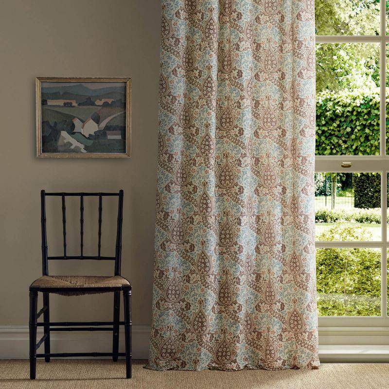 Morris & Co Persian Tulip