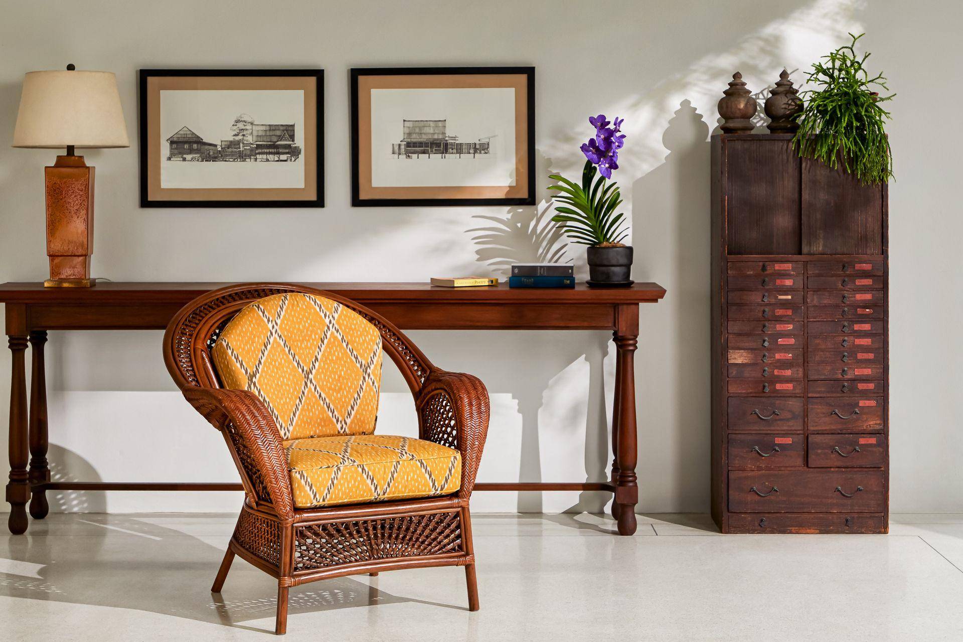 Jim Thompson NANTABURI IKAT