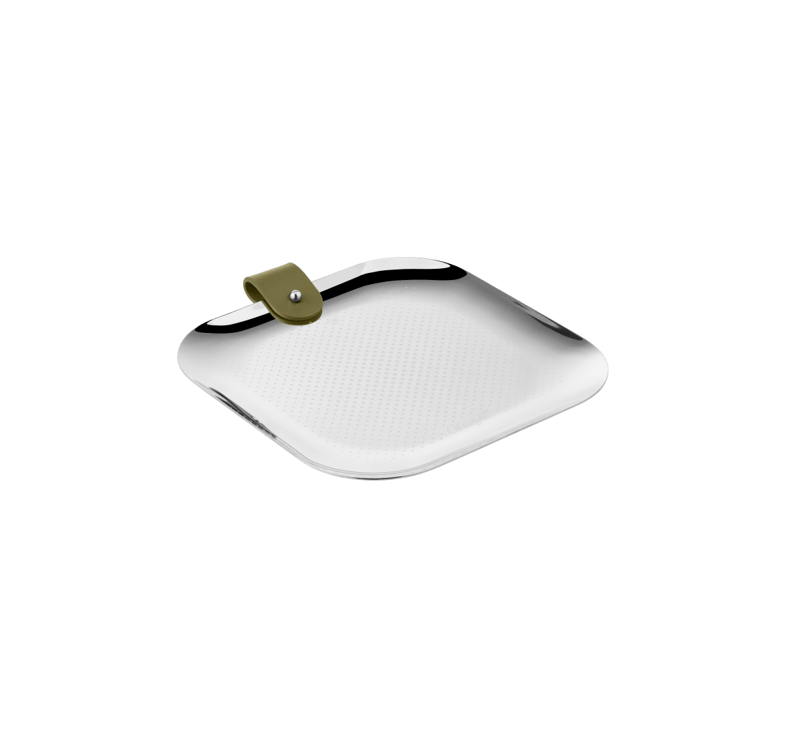 Christofle Imperial Club Ablage Tablett Christofle Imperial Club Ablage Tablett