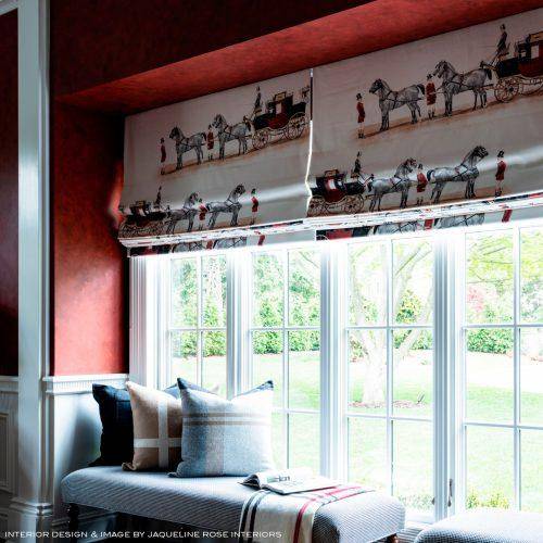 Gastón y Daniela Aranjuez