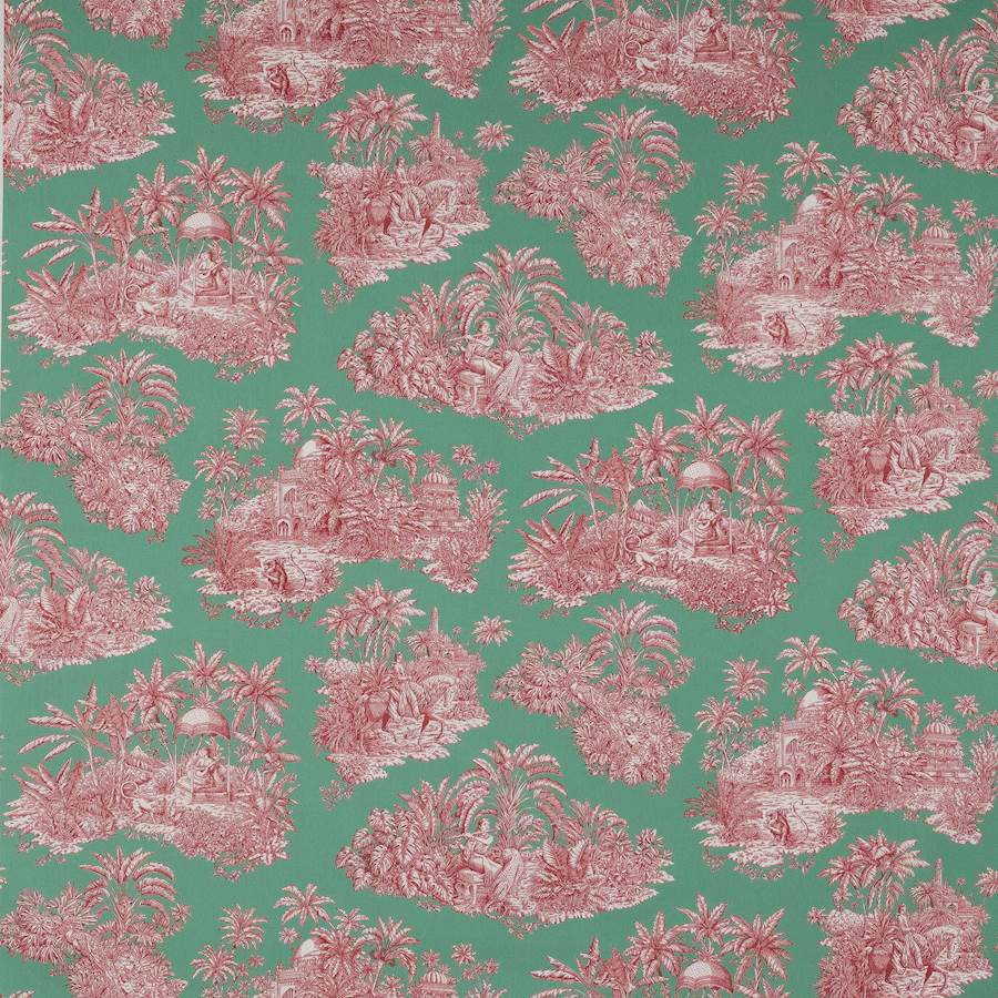 Manuel Canovas Pondichery