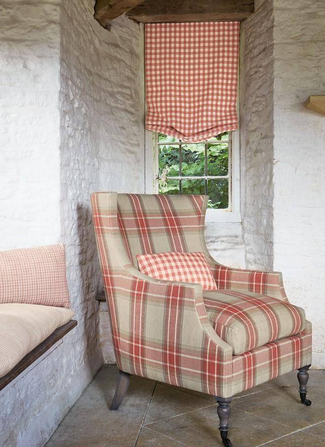 Colefax & Fowler Sidbury
