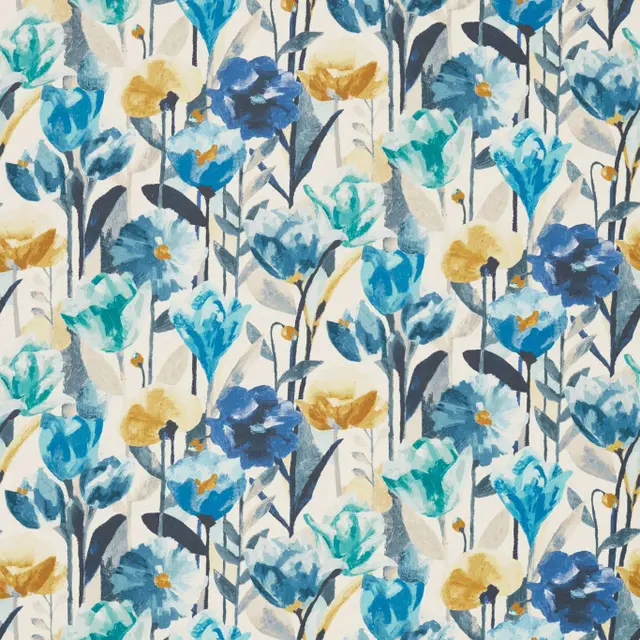 Mustard/Marine/Steel