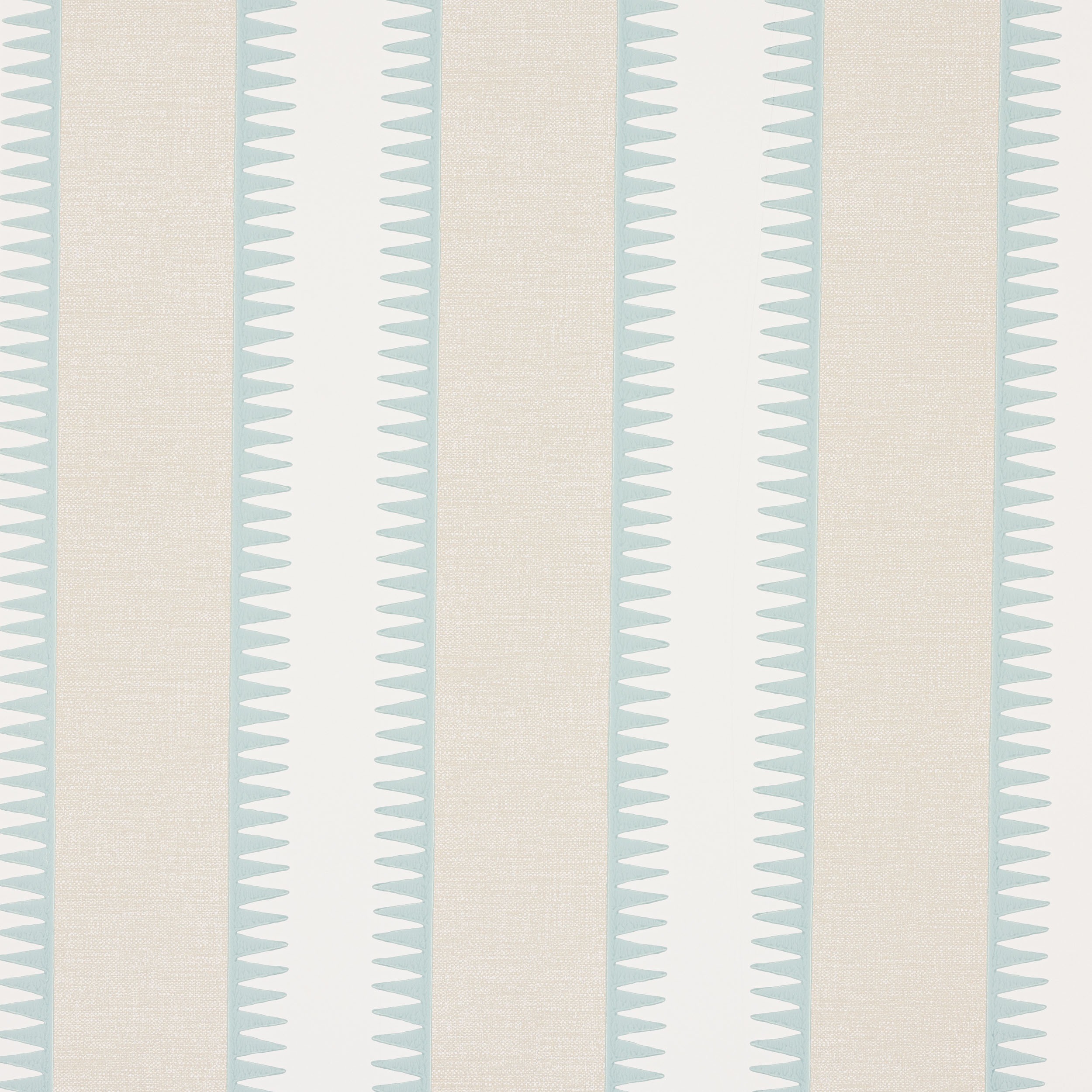 Beige/Aqua