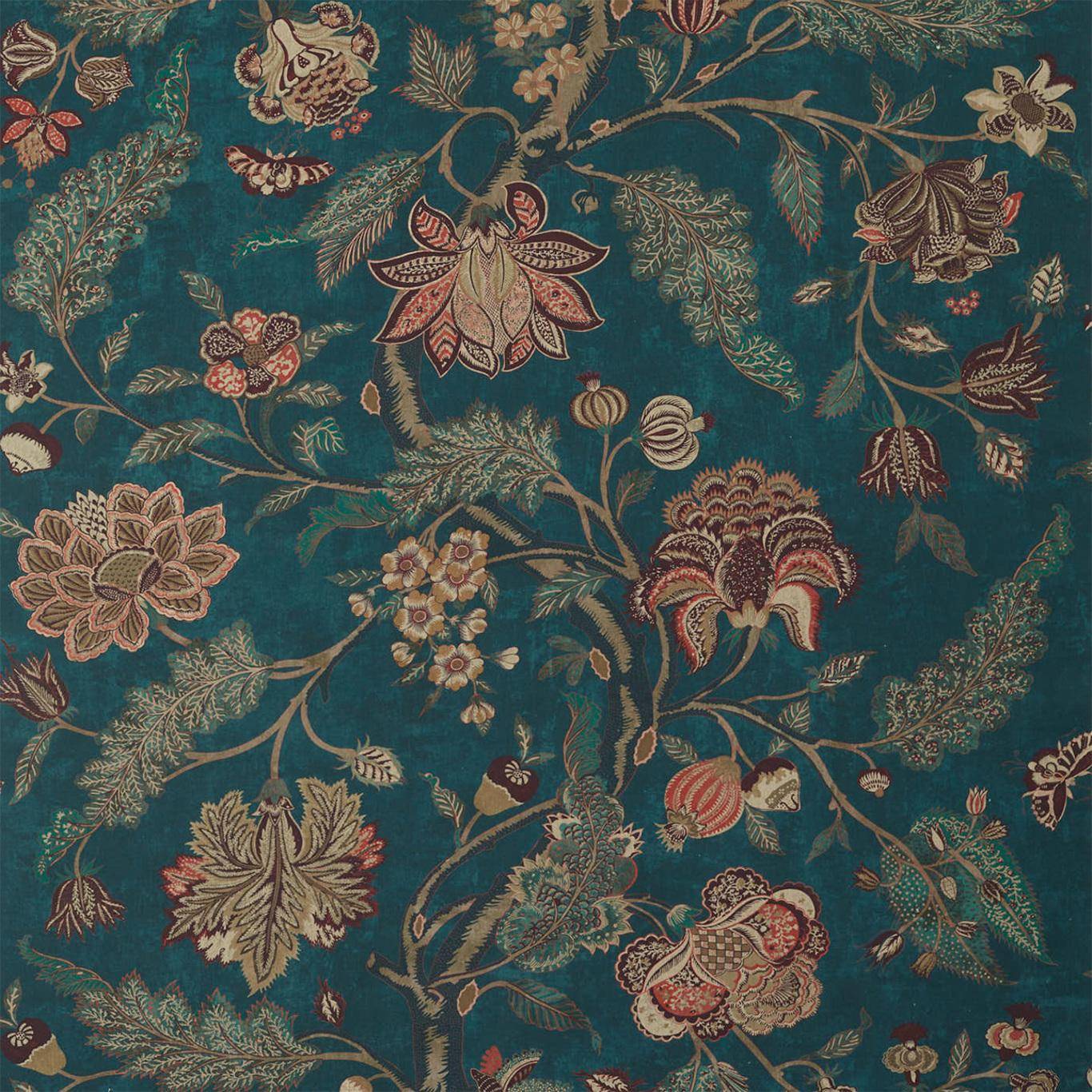 Zoffany Indienne Print