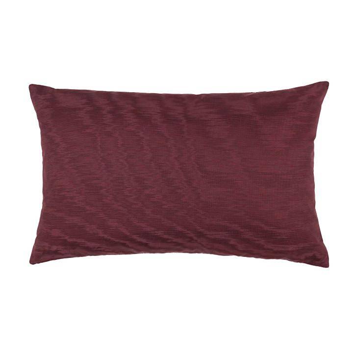 Zinc Textile Kissen Bandra-Brunello 55x35cm