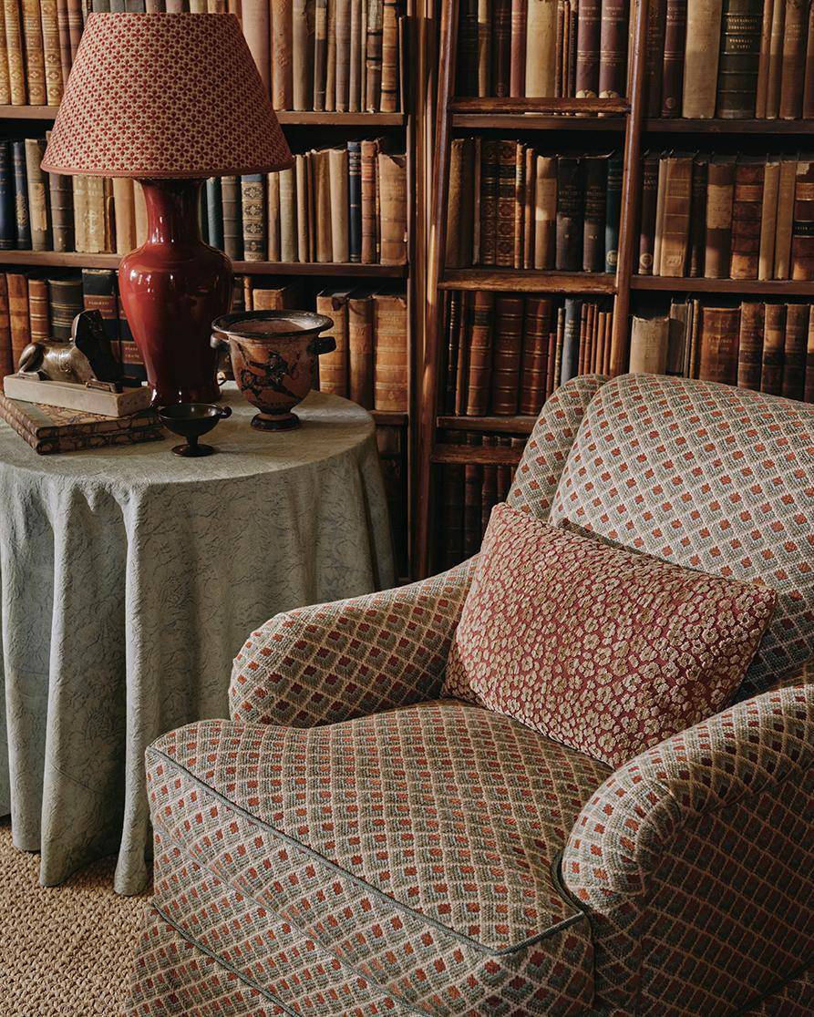 Colefax and Fowler Fulbrook