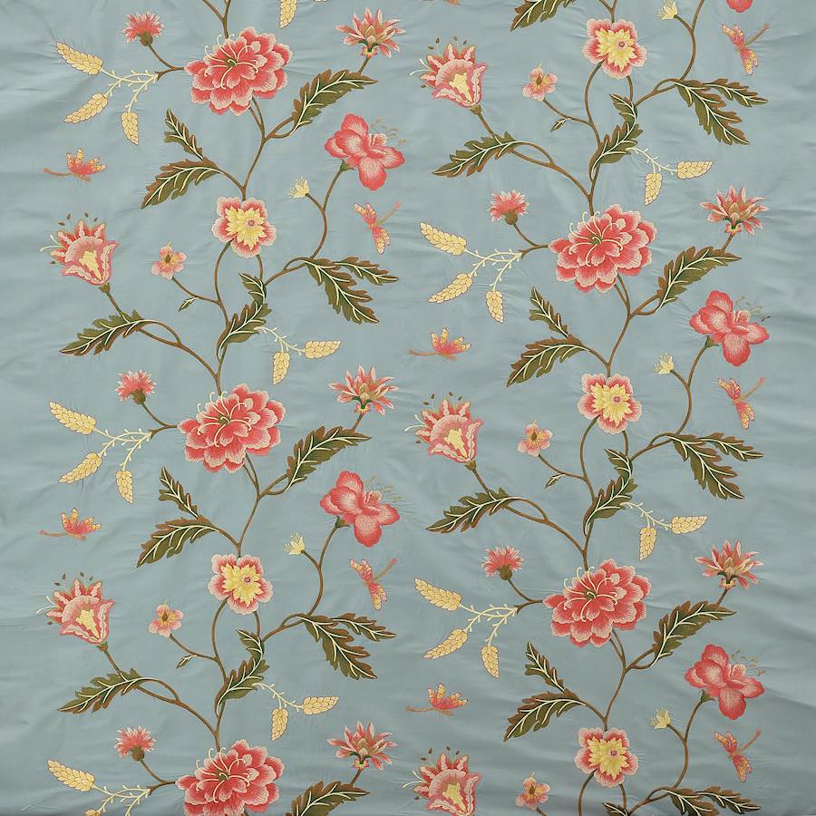 Colefax and Fowler Passerine