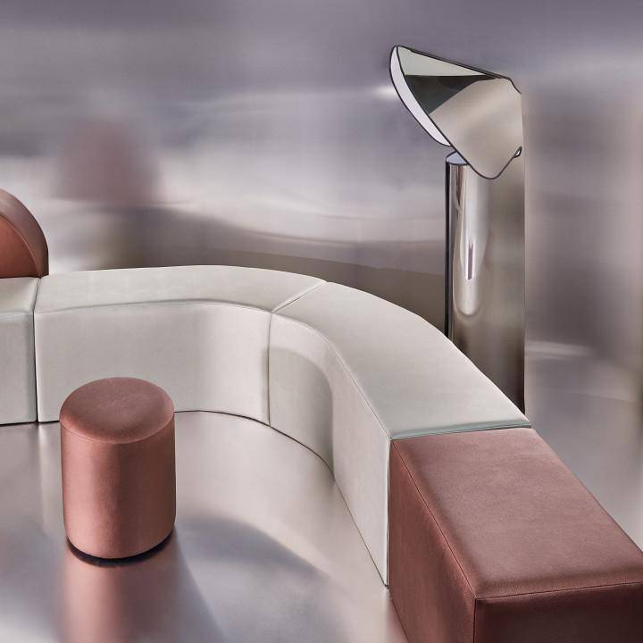 Kirkby Design Shagreen