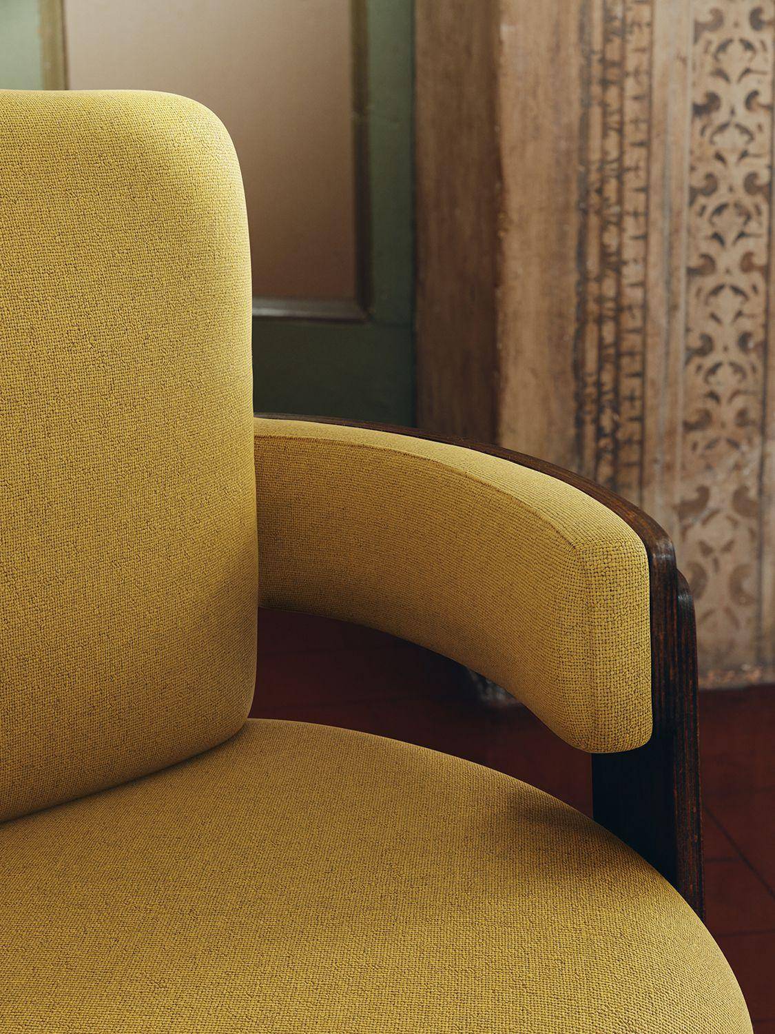 Zimmer + Rohde Nova Wool FR