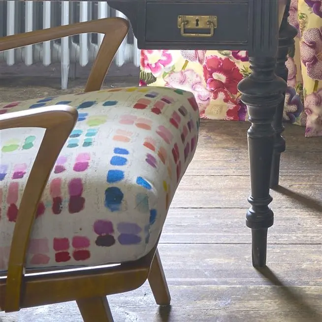 John Derian Mixed Tones