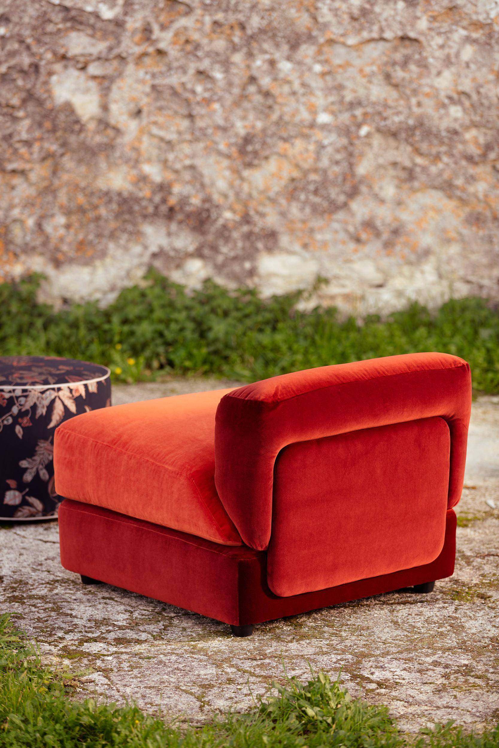 Fischbacher 1819 Visconte III