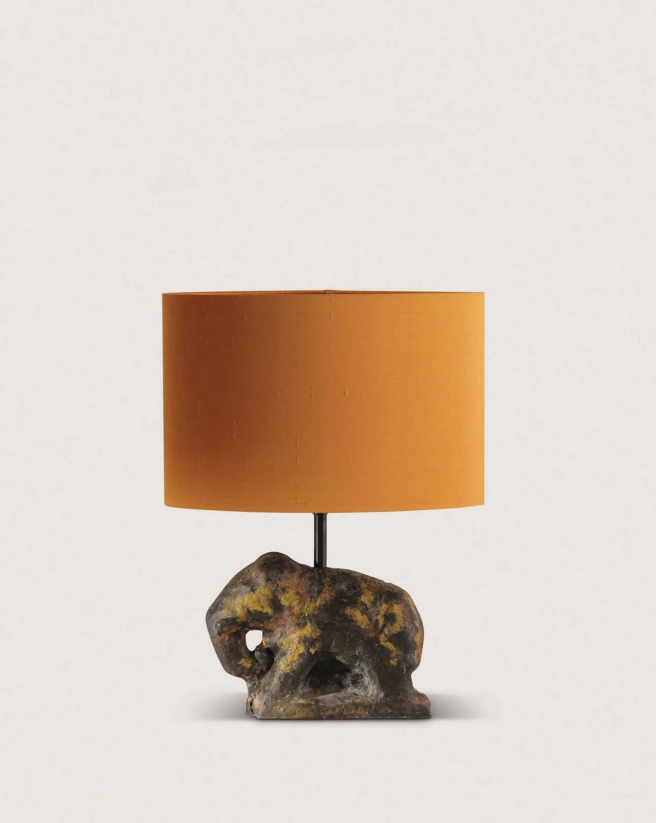 Porta Romana Elephant Lamp