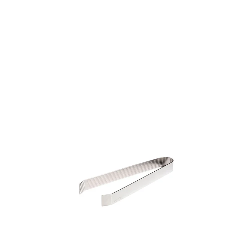 Lalique Wingen Ice Tongs