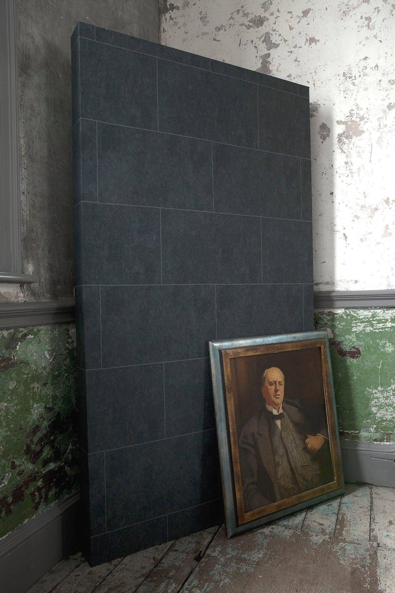 Cole & Son Stone Block