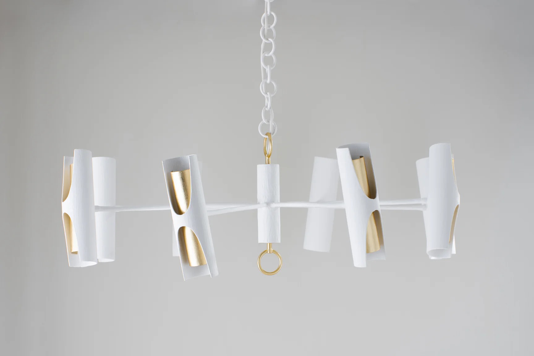 Porta Romana ·  Thera Chandelier